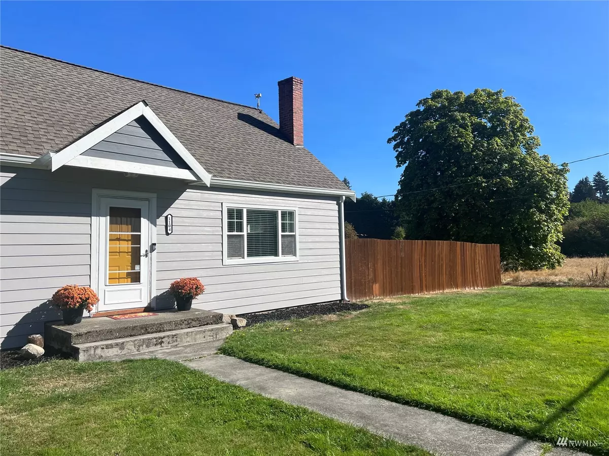 Milton, WA 98354,1104 Emerald ST