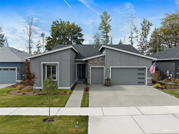 18112 153rd ST E, Bonney Lake, WA 98391