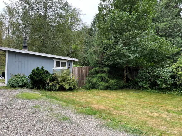 22200 N River DR, Granite Falls, WA 98252