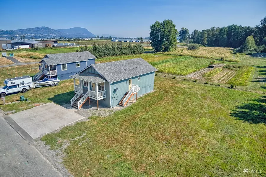 234 Gough, Sumas, WA 98295