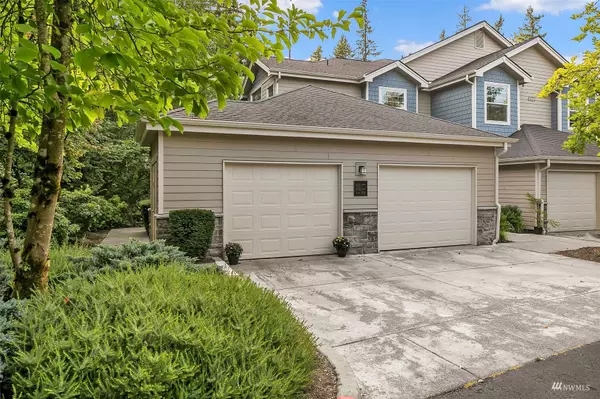 4327 Issaquah-Pine Lake RD SE #606, Sammamish, WA 98075