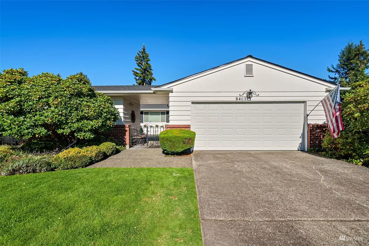 Lakewood, WA 98498,8405 Onyx DR SW