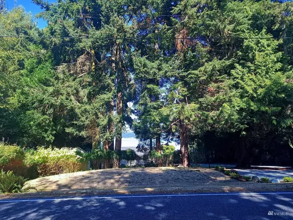 Langley, WA 98260,0 Lot 10 Saratoga RD