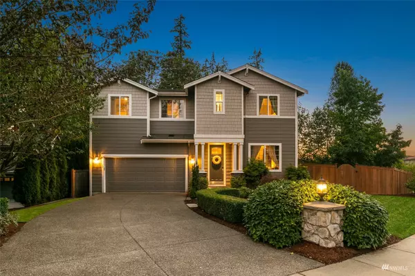 21710 42nd AVE SE, Bothell, WA 98021