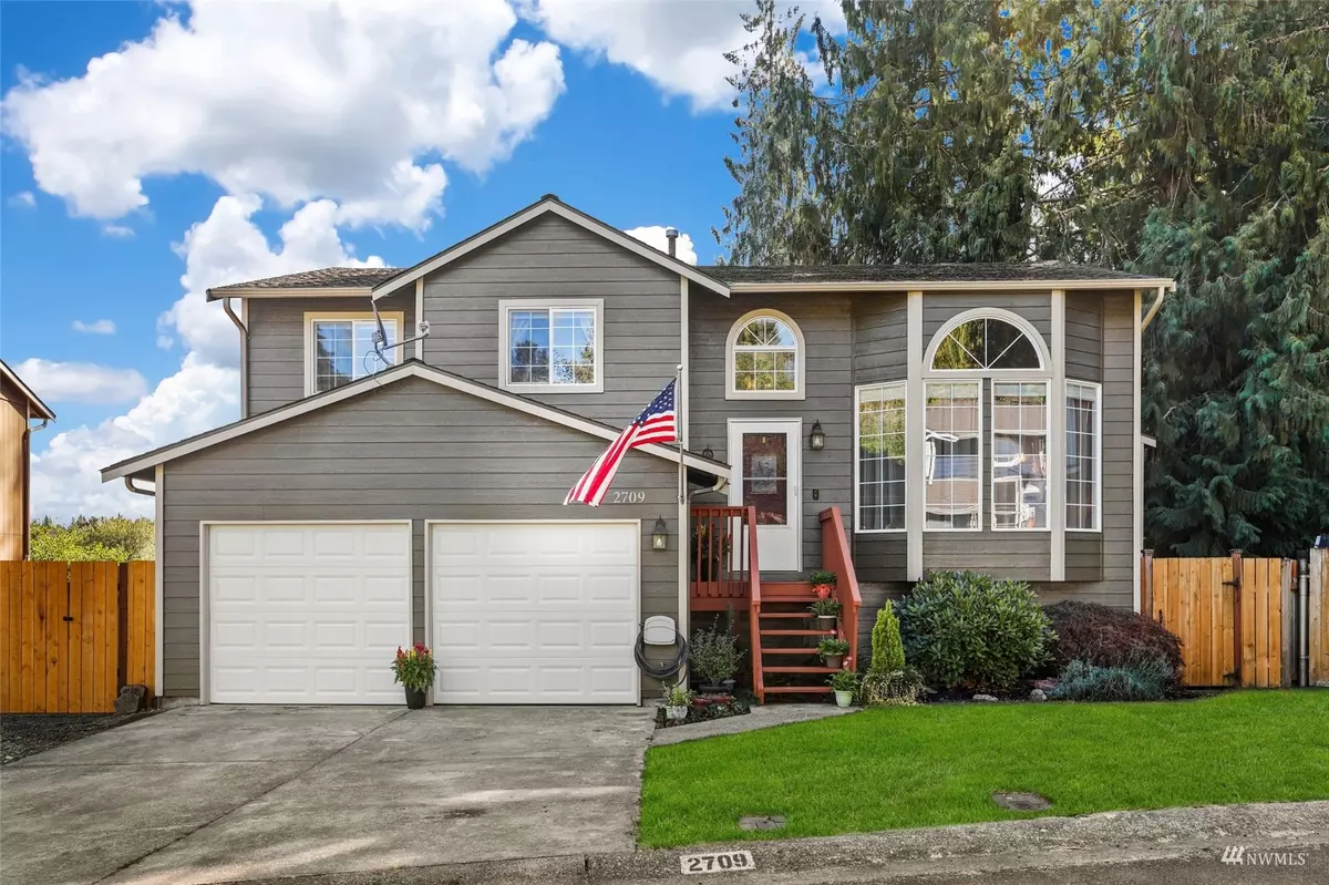 Lake Stevens, WA 98258,2709 94th DR NE