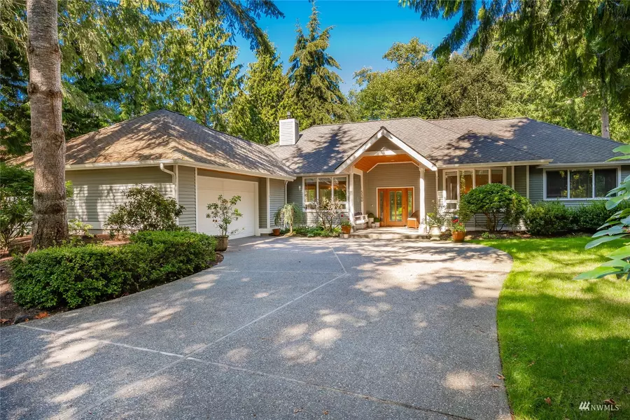 5560 Peregrine WAY, Blaine, WA 98230