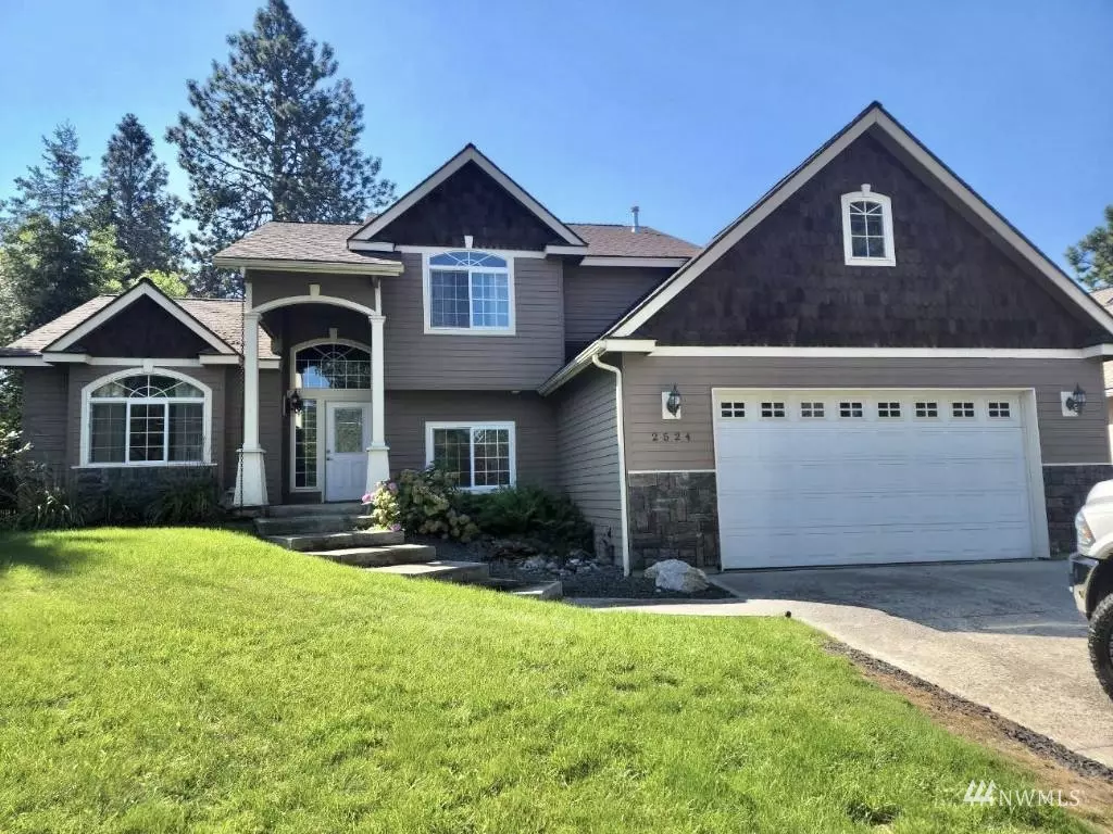 Spokane, WA 99223,2524 E 37th AVE