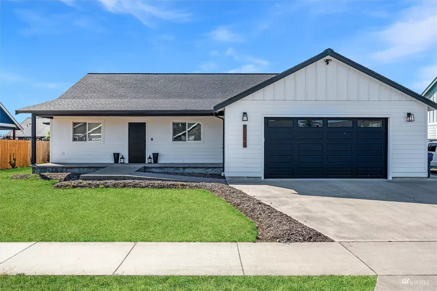 1205 Ashlynn CT, Everson, WA 98247