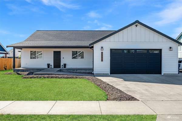 1205 Ashlynn CT, Everson, WA 98247