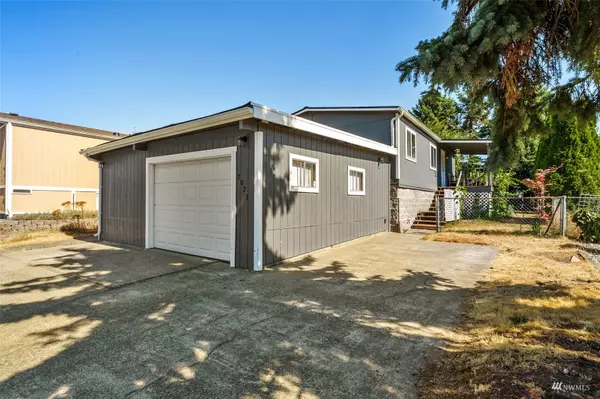 Sumner, WA 98390,7023 140th Avenue Ct E