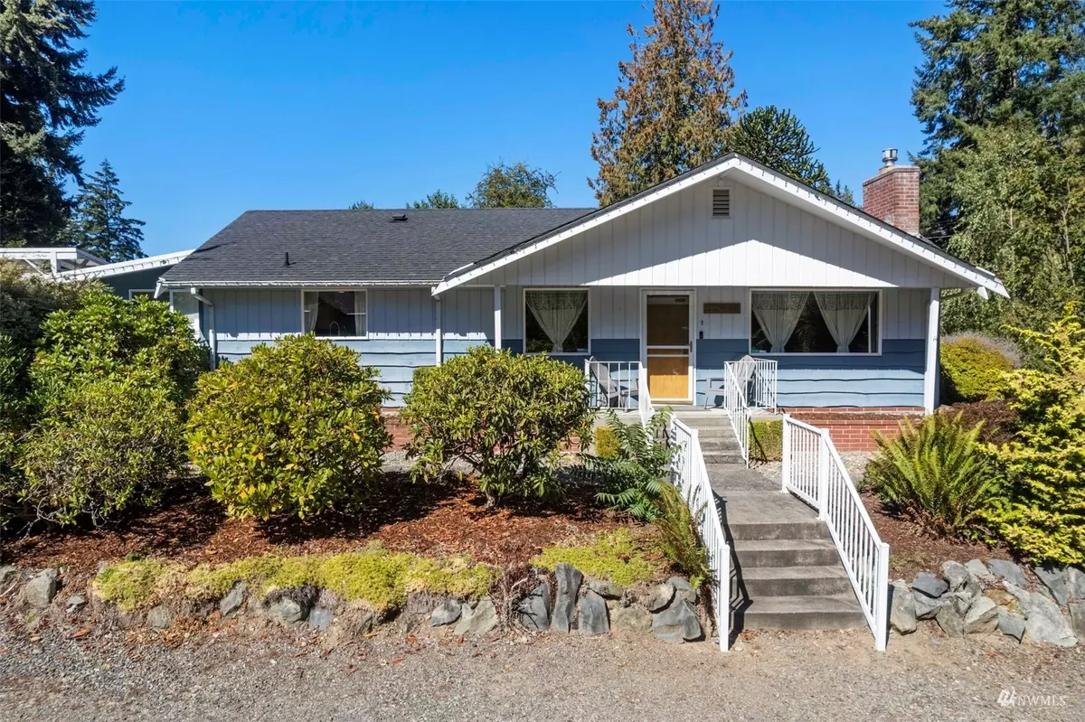 Tacoma, WA 98444,10418 Park AVE S