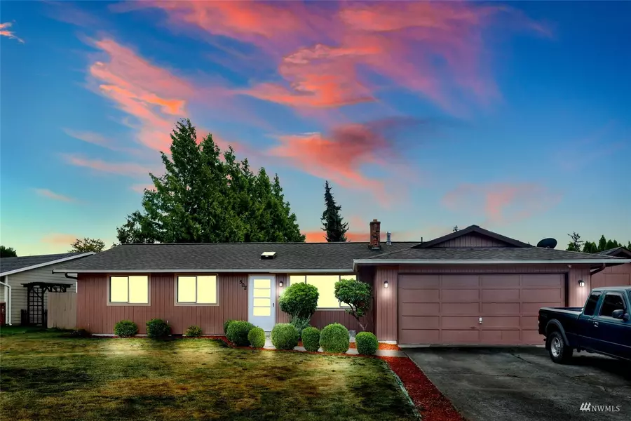 502 Brook WAY, Lynden, WA 98264