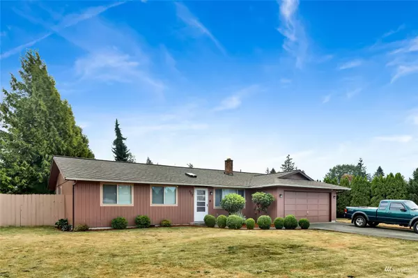 Lynden, WA 98264,502 Brook WAY