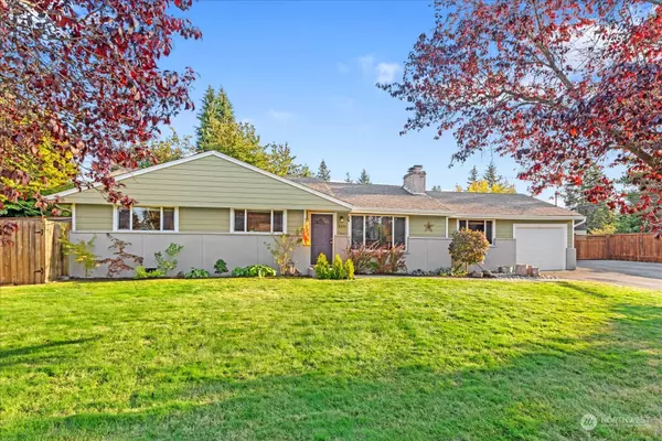 6326 186th ST SW, Lynnwood, WA 98037