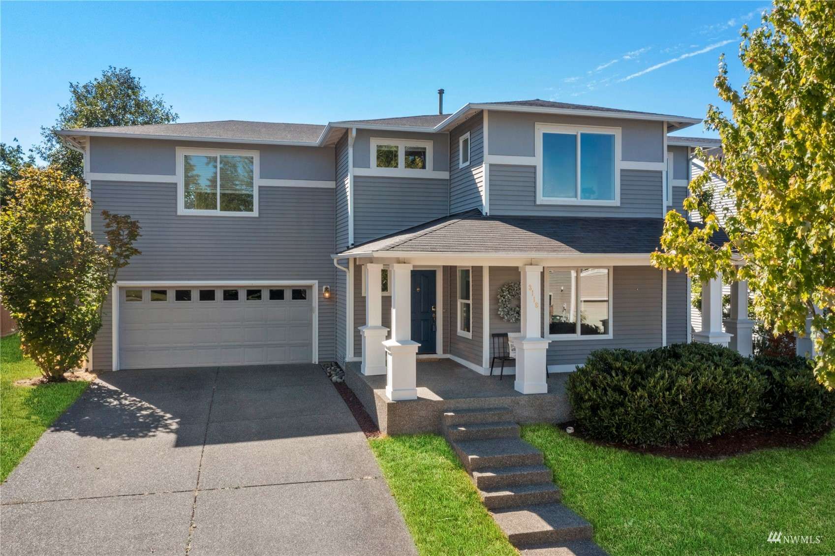3118 Walker RD, Dupont, WA 98327