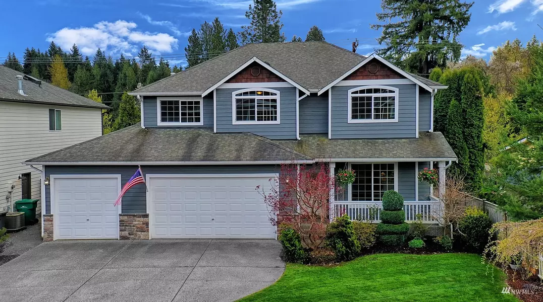 912 Hughes LN, Granite Falls, WA 98252