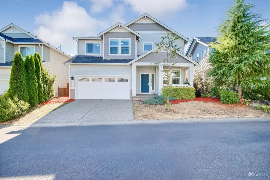 1673 Anthem LN SW, Tumwater, WA 98512