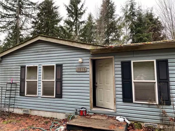 5878 Wilson Creek RD SE, Port Orchard, WA 98367