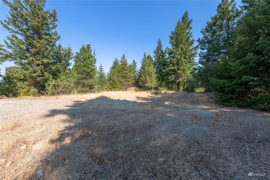 0 Canyon Heights DR, Cle Elum, WA 98922