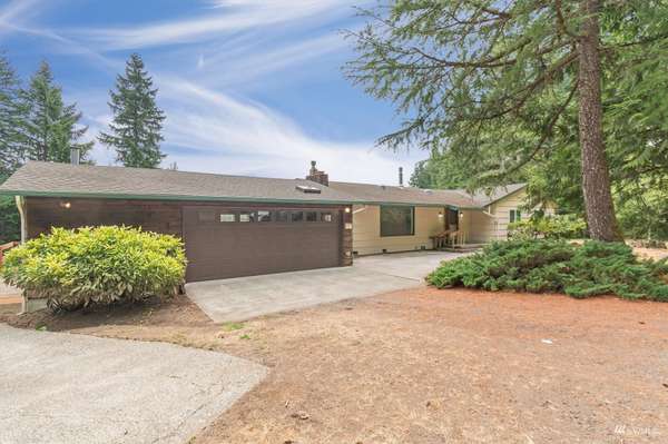 1729 Mount Pleasant RD, Kelso, WA 98626