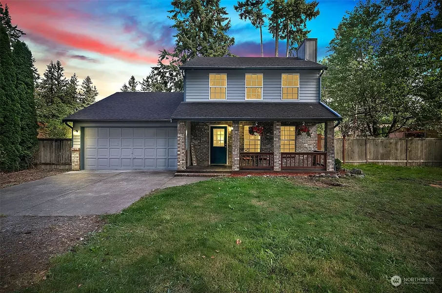 17608 154th WAY SE, Yelm, WA 98597