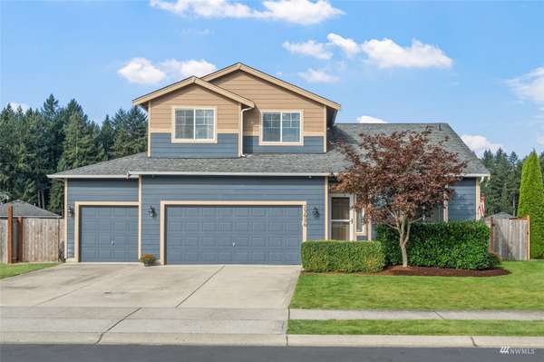 23626 78th Avenue Ct E, Graham, WA 98338