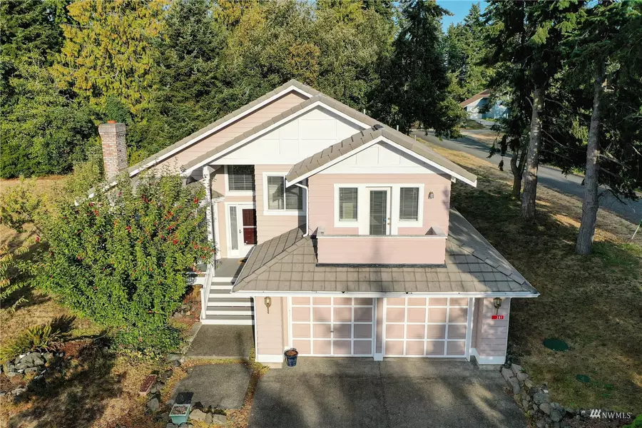 281 Port Townsend Bay RD, Port Hadlock, WA 98339