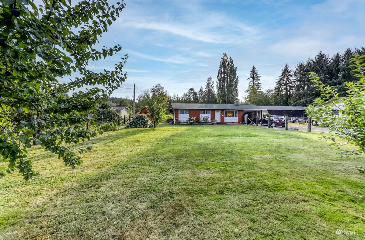 Port Orchard, WA 98367,14497 Maple RD SE