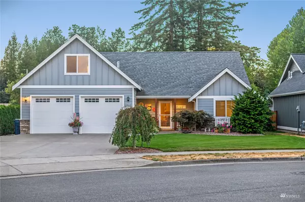 Lynden, WA 98264,1740 Burlwood WAY