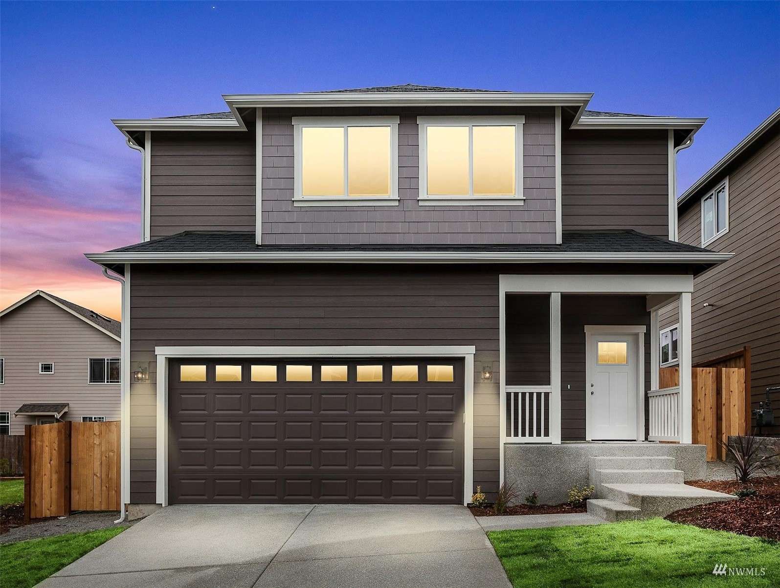 14304 Jefferson WAY #1, Lynnwood, WA 98087