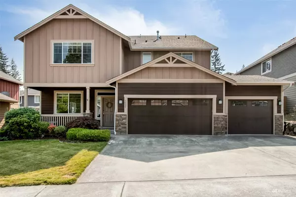 3929 20th AVE NE, Olympia, WA 98506