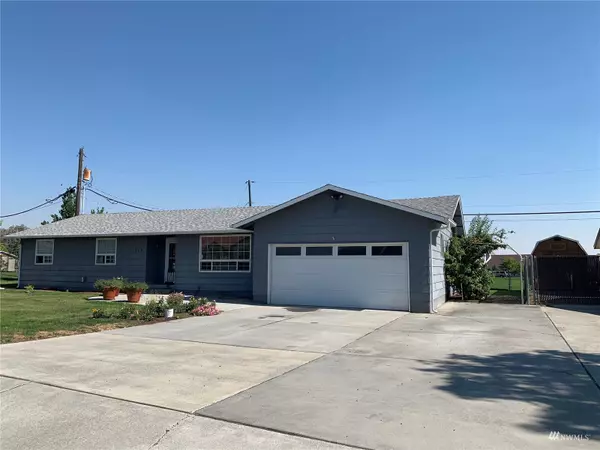 Moses Lake, WA 98837,627 N Crestview DR