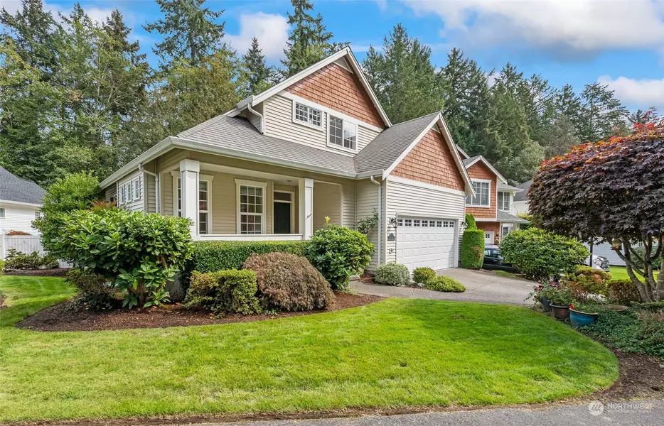 5611 61st AVE SW, University Place, WA 98467