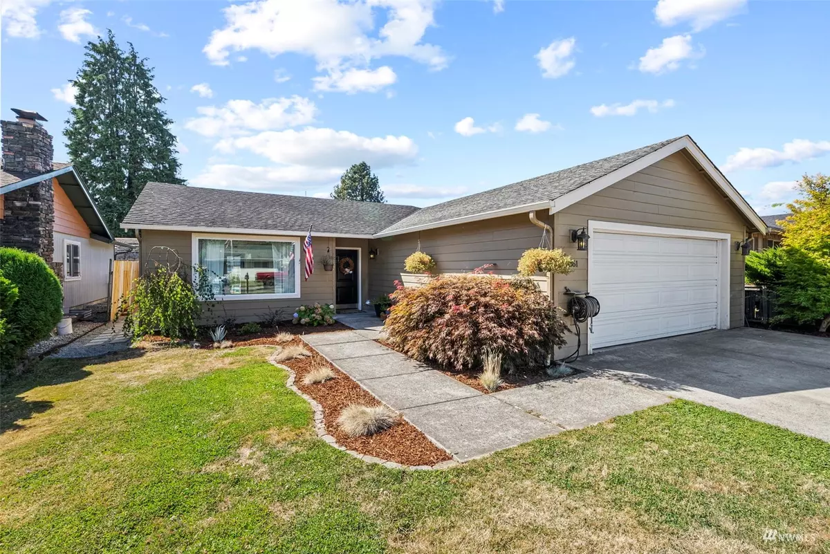 Longview, WA 98632,3361 Tori LN