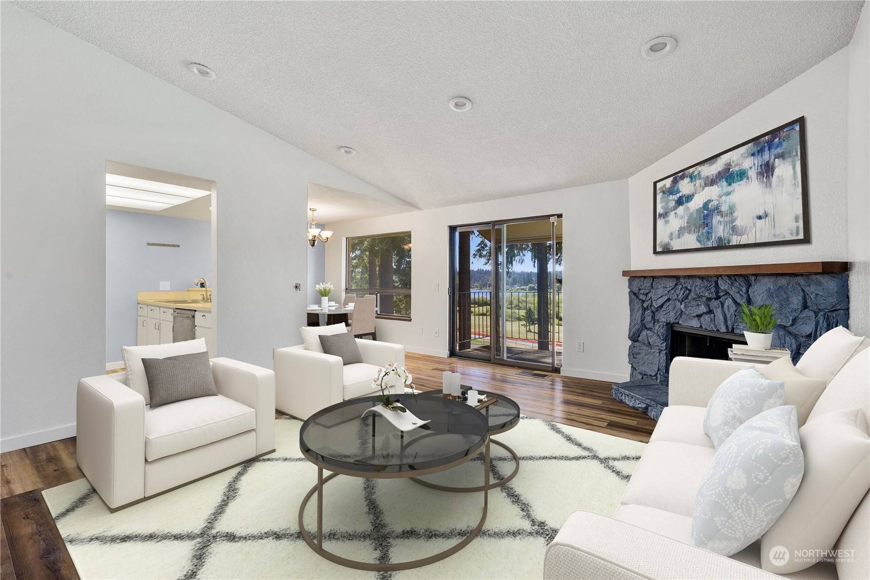 23303 Lakeview DR #B303, Mountlake Terrace, WA 98043
