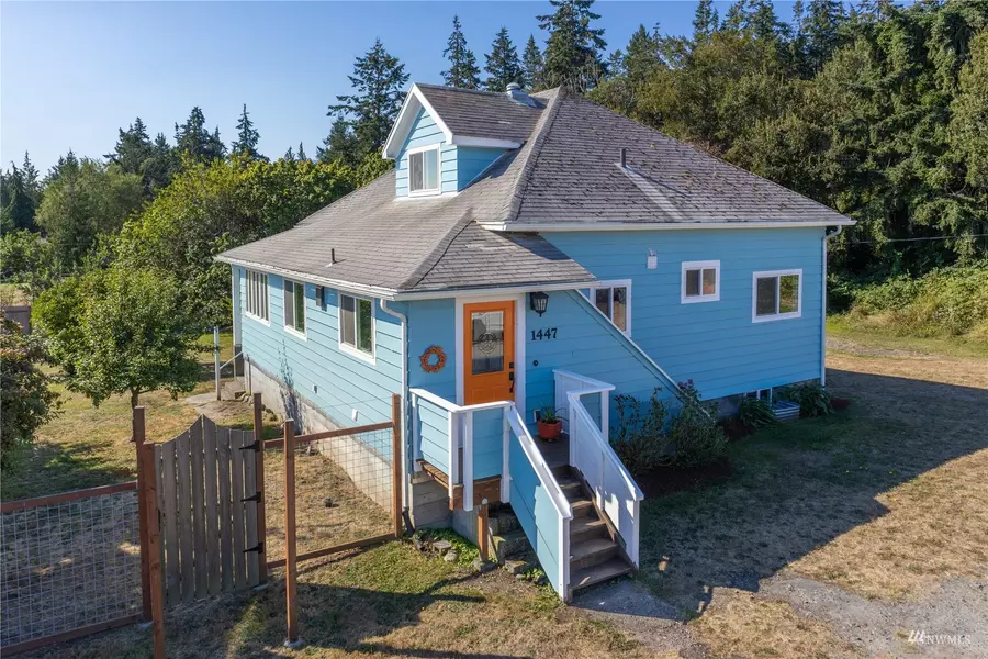 1447 25th ST, Port Townsend, WA 98368