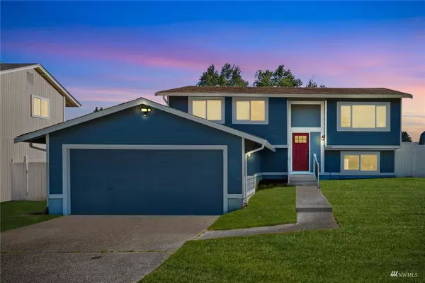 6020 N 42nd ST, Tacoma, WA 98407