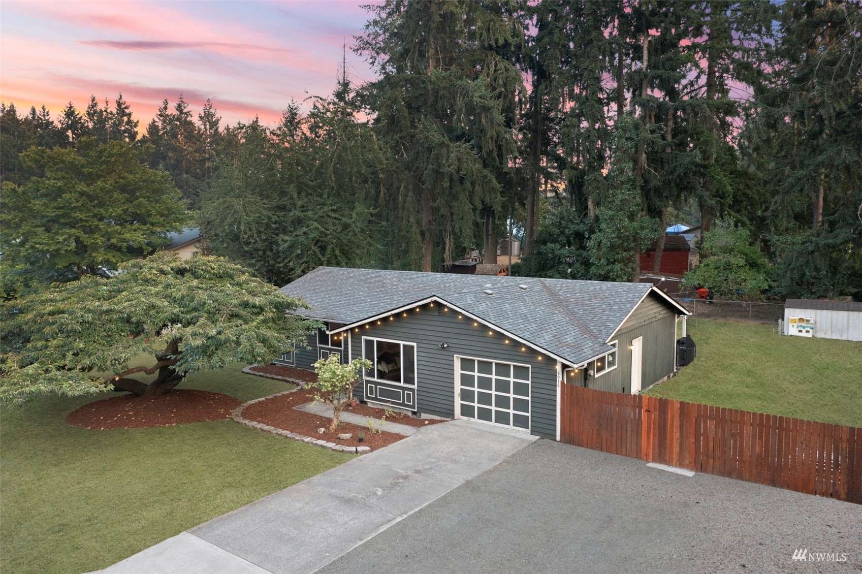 8915 Quinault DR NE, Olympia, WA 98516