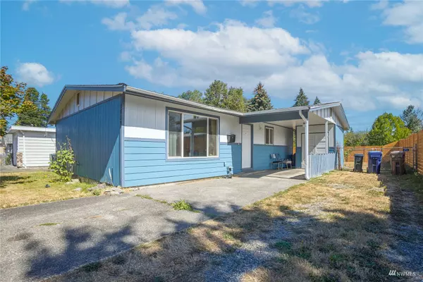 Tacoma, WA 98444,8835 Tacoma AVE S
