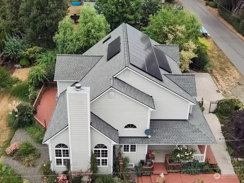 119 Grant ST, Port Townsend, WA 98368