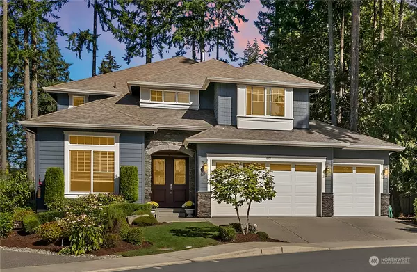 1927 213th CT SE, Sammamish, WA 98075