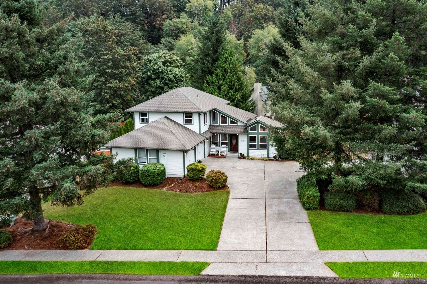 3148 Woodland DR SW, Tumwater, WA 98512