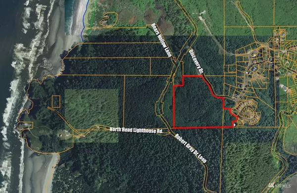 0 Discovery LN, Ilwaco, WA 98624