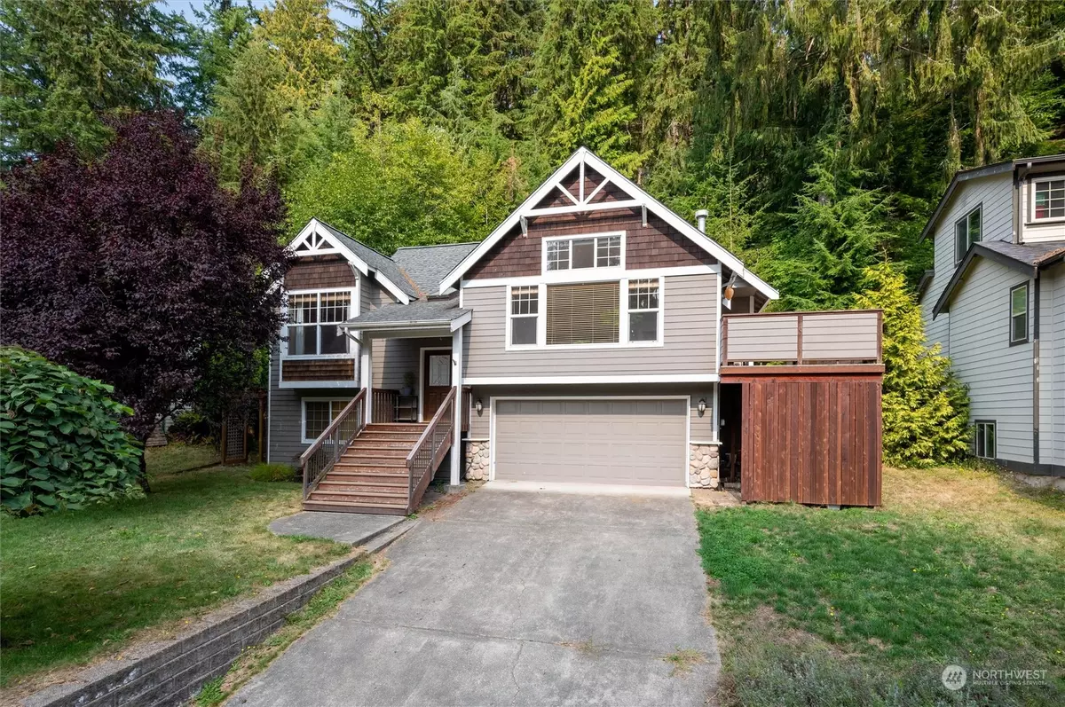 Bellingham, WA 98229,14 Yearling PL