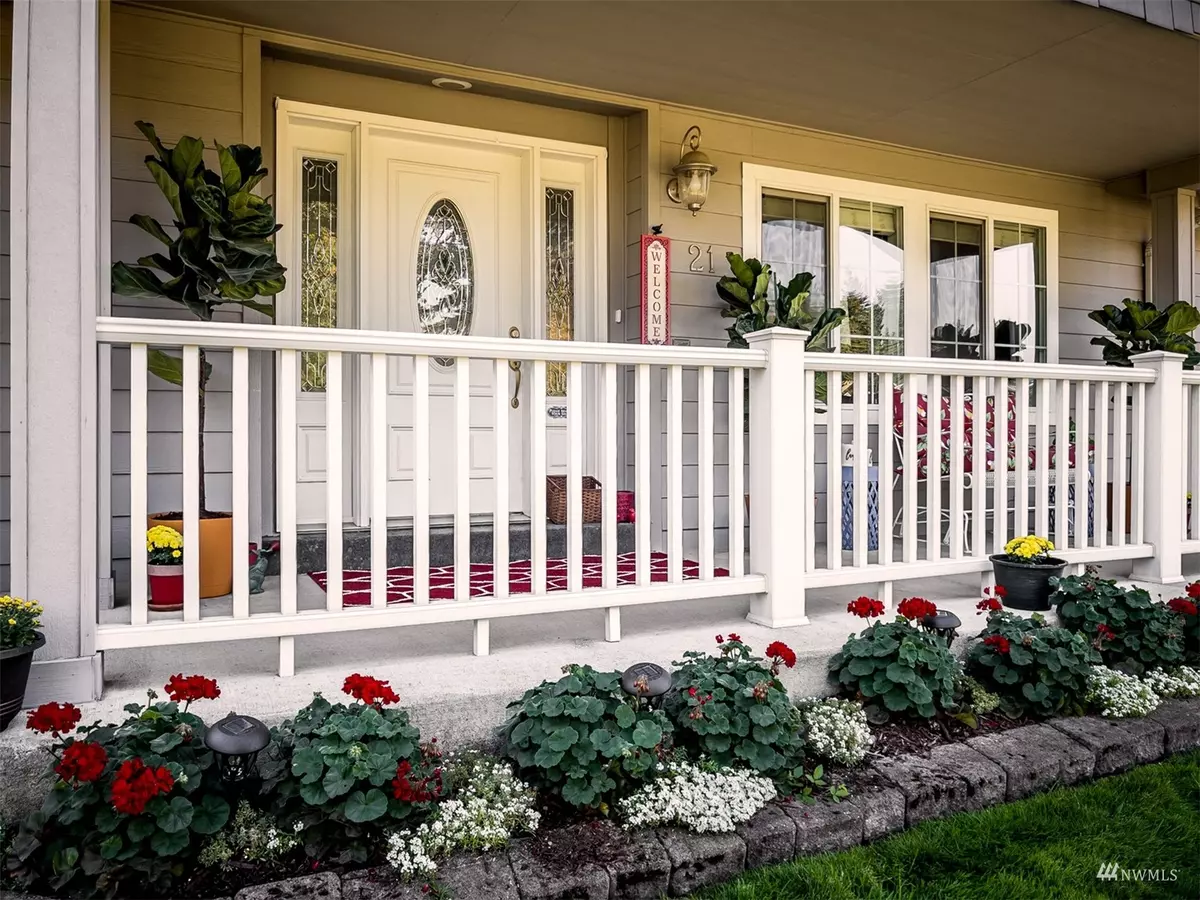 Sequim, WA 98382,21 October CT