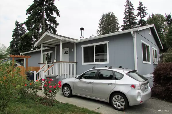 1919 196th ST SW #63, Lynnwood, WA 98036