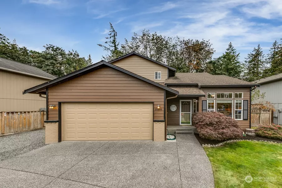 20206 44th DR NE, Arlington, WA 98223