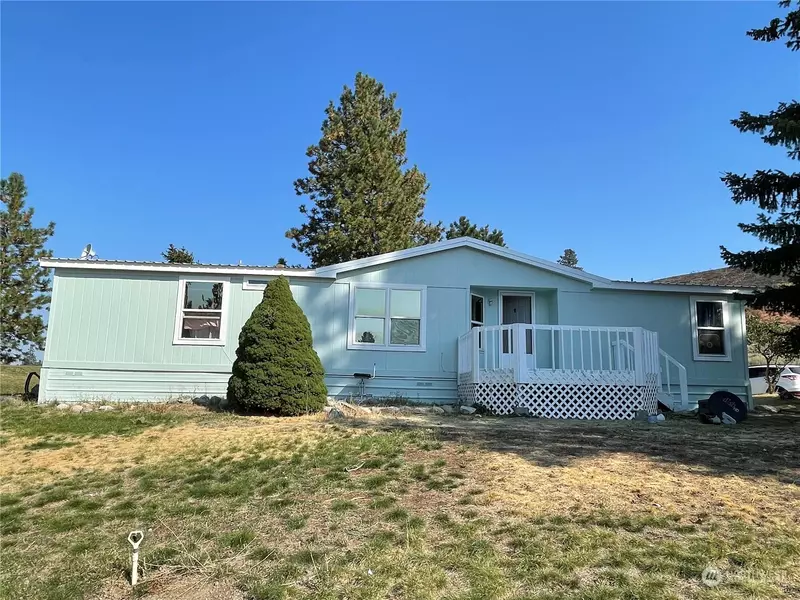 116 Crumbacher RD, Tonasket, WA 98855