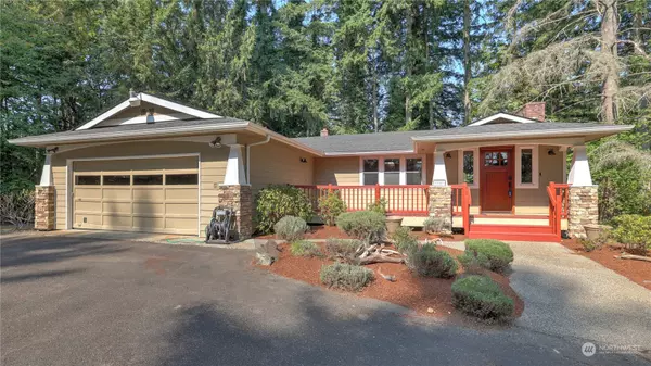 17051 SE 257th PL, Covington, WA 98042