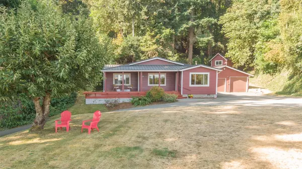 23621 Vashon HWY SW, Vashon, WA 98070